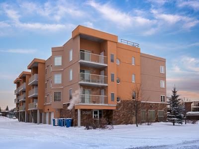 Main Photo: 304 680 Mathias Avenue in Winnipeg: Garden City Condominium for sale (4F)  : MLS®# 202000774