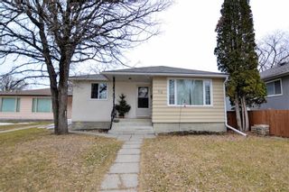 Photo 29: 712 Cambridge Street in Winnipeg: River Heights Residential for sale (1D)  : MLS®# 202209077