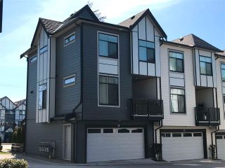 Photo 26: 36 2427 164 Street in Surrey: Grandview Surrey Townhouse for sale in ""THE SMITH"" (South Surrey White Rock)  : MLS®# R2563181