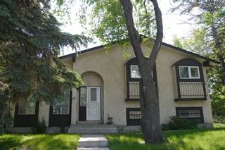 Photo 1: 66 Lakedale Place in Winnipeg: Waverley Heights Single Family Detached for sale (South Winnipeg)  : MLS®# 1505558