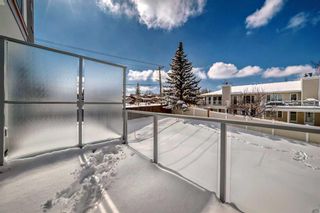 Photo 15: 408 Shawnee Square SW in Calgary: Shawnee Slopes Row/Townhouse for sale : MLS®# A2117182