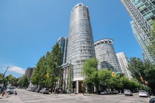 Photo 4: 2301 1200 ALBERNI STREET in Vancouver: West End VW Condo for sale (Vancouver West)  : MLS®# R2634778