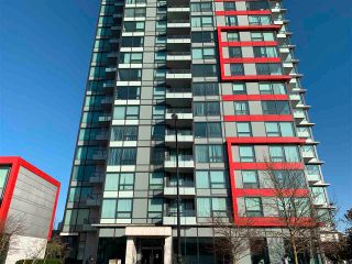 Main Photo: 1102 6658 DOW Avenue in Burnaby: Metrotown Condo for sale (Burnaby South)  : MLS®# R2565995