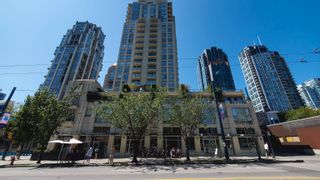 Photo 3: 508-538 DAVIE Street in Vancouver: Downtown VW Retail for sale (Vancouver West)  : MLS®# C8053359