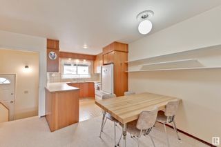 Photo 4: 14023 63 Street in Edmonton: Zone 02 House Half Duplex for sale : MLS®# E4330889