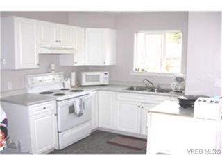 Photo 7: 2850 Sooke Lake Rd in VICTORIA: La Goldstream Half Duplex for sale (Langford)  : MLS®# 334540