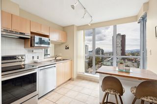 Photo 2: 906 108 E 14TH Street in North Vancouver: Central Lonsdale Condo for sale in "The Piermont" : MLS®# R2871281