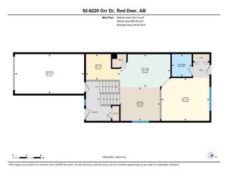 Photo 32: 92 6220 Orr Drive: Red Deer Semi Detached (Half Duplex) for sale : MLS®# A2021072