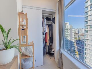 Photo 14: 1502 111 E 1ST Avenue in Vancouver: Mount Pleasant VE Condo for sale in "Block100" (Vancouver East)  : MLS®# R2634217