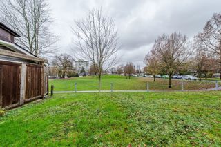 Photo 40: 1487 E 27TH Avenue in Vancouver: Knight House for sale in "King Edward Village" (Vancouver East)  : MLS®# R2124951