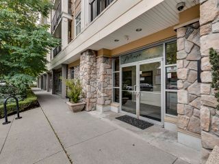 Photo 30: 216 1336 MAIN Street in Squamish: Downtown SQ Condo for sale in "ARTISAN" : MLS®# R2724187
