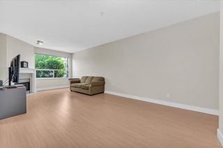 Photo 13: 103 5270 OAKMOUNT Crescent in Burnaby: Oaklands Condo for sale in "THE BELVEDERE" (Burnaby South)  : MLS®# R2803846