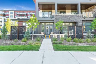 Main Photo: 102 38 Mahogany Circle SE in Calgary: Mahogany Apartment for sale : MLS®# A2003591
