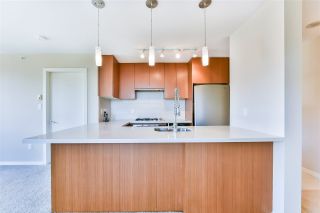 Photo 4: 607 1185 THE HIGH Street in Coquitlam: North Coquitlam Condo for sale in "THE CLAREMONT" : MLS®# R2214751