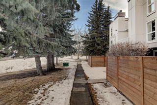 Photo 21: 1402 13104 ELBOW Drive SW in Calgary: Canyon Meadows Row/Townhouse for sale : MLS®# C4287241