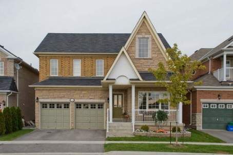 Main Photo: 11 Alfred Paterson Drive in Markham: House (2-Storey) for sale (N11: LOCUST HIL)  : MLS®# N1510791