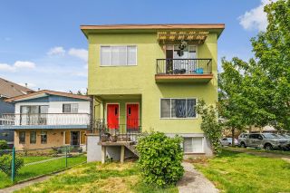 Main Photo: 1375 GRAVELEY Street in Vancouver: Grandview Woodland House for sale in "Grandview Woodland" (Vancouver East)  : MLS®# R2856732