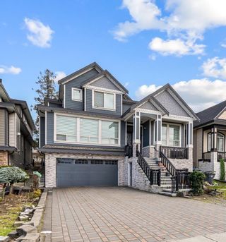 Main Photo: 6560 124 Street in Surrey: West Newton House for sale : MLS®# R2850167