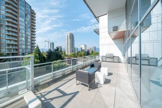 Photo 21: 2305 4360 BERESFORD Street in Burnaby: Metrotown Condo for sale (Burnaby South)  : MLS®# R2799036