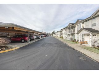 Photo 37: 27 12296 224 Street in Maple Ridge: East Central Condo for sale in "THE COLONIAL" : MLS®# R2647424