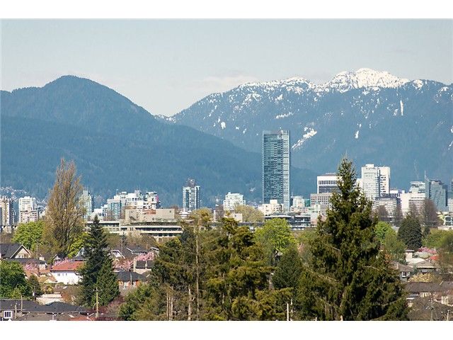 Main Photo: 2911 W KING EDWARD Avenue in Vancouver: Arbutus House for sale in "Arbutus Ridge" (Vancouver West)  : MLS®# V1103648