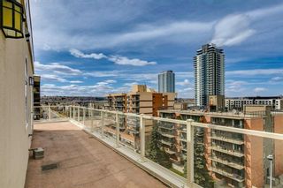 Photo 17: 602 1315 12 Avenue SW in Calgary: Beltline Apartment for sale : MLS®# A2125989