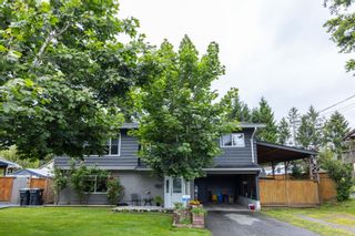 Photo 1: 27179 28A Avenue in Langley: Aldergrove Langley House for sale : MLS®# R2881049