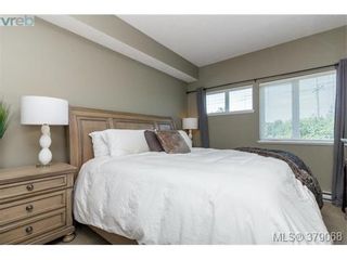 Photo 14: 107 7088 West Saanich Rd in BRENTWOOD BAY: CS Brentwood Bay Row/Townhouse for sale (Central Saanich)  : MLS®# 761340