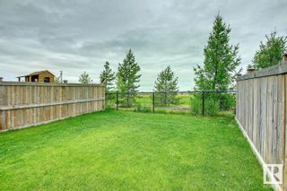 Photo 49: 7042 174 Avenue in Edmonton: Zone 28 House Half Duplex for sale : MLS®# E4304424