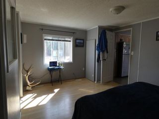 Photo 27: 27 FEDIW Road in Fort Nelson: Fort Nelson -Town Manufactured Home for sale : MLS®# R2774060