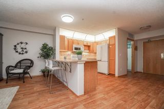 Photo 3: 127 4805 45 Street: Red Deer Apartment for sale : MLS®# A1045586