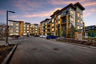 Main Photo: 303 19621 40 Street SE in Calgary: Seton Apartment for sale : MLS®# A2139210