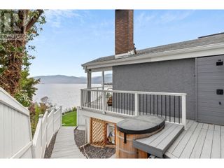Photo 21: 5142 Robinson Place in Peachland: House for sale : MLS®# 10308029