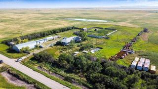 Photo 13: 200083 Range Road 211: Rural Vulcan County Detached for sale : MLS®# A2118882