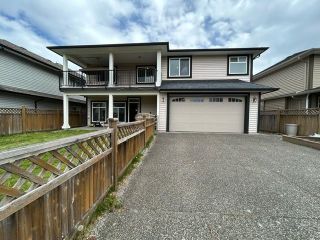 Photo 38: 12183 240 Street in Maple Ridge: East Central House for sale : MLS®# R2867528