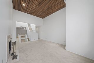 Photo 3: 1944 MCNICOLL Avenue in Vancouver: Kitsilano 1/2 Duplex for sale in "Kits Point" (Vancouver West)  : MLS®# R2539941