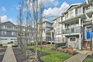 Photo 21: 9 189 WOOD Street in New Westminster: Queensborough Townhouse for sale : MLS®# R2854220