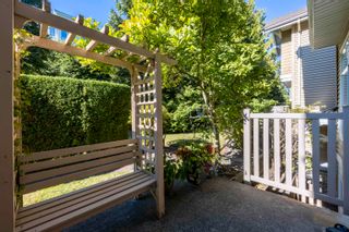 Photo 27: 75 5200 OAKMOUNT Crescent in Burnaby: Oaklands Townhouse for sale (Burnaby South)  : MLS®# R2725292
