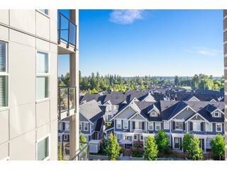 Photo 33: 408 20826 72 Avenue in Langley: Willoughby Heights Condo for sale in "Lattice2" : MLS®# R2620265