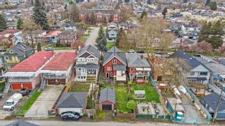 Photo 36: 1287 E 28TH Avenue in Vancouver: Knight House for sale (Vancouver East)  : MLS®# R2864876