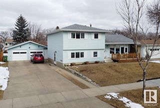 Main Photo: 9704 92 Avenue: Fort Saskatchewan House for sale : MLS®# E4379134