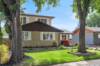 Photo 49: 917 Hazen Street in Saskatoon: North Park Residential for sale : MLS®# SK942800