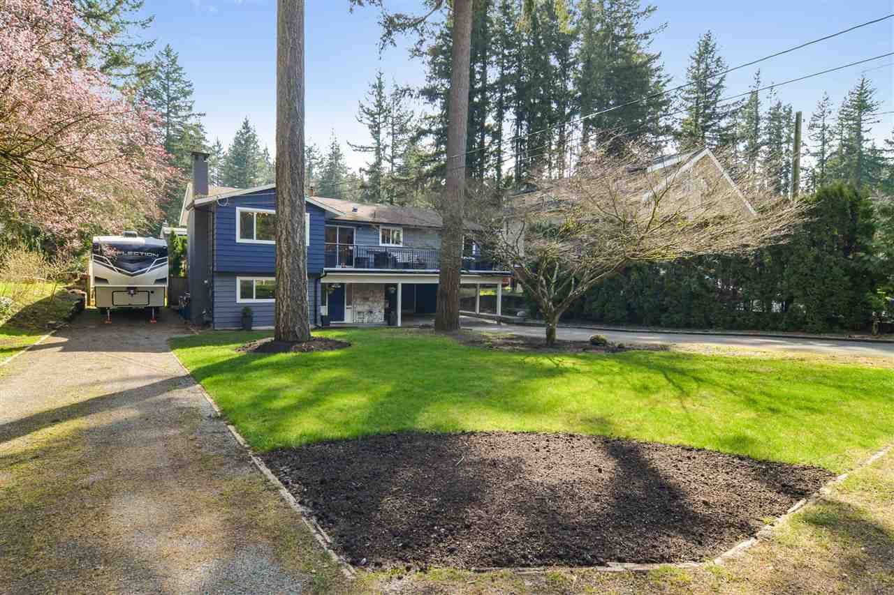 Main Photo: 19684 42 AVENUE in : Brookswood Langley House for sale : MLS®# R2557762