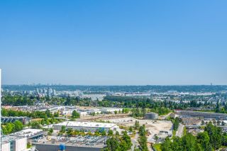 Photo 4: 2603 6838 STATION HILL DRIVE in Burnaby: South Slope Condo for sale (Burnaby South)  : MLS®# R2620498