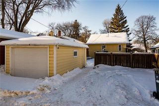 Photo 15: 114 Monck Avenue in Winnipeg: Norwood Flats Residential for sale (2B)  : MLS®# 1901548