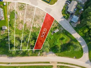 Photo 2: 111 WHITETAIL DRIVE in Fernie: Vacant Land for sale : MLS®# 2473925