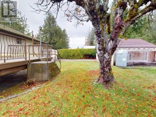 Photo 28: 4516 MANSON AVE in Powell River: House for sale : MLS®# 17692