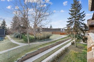 Main Photo: 821 11620 Elbow Drive SW in Calgary: Canyon Meadows Apartment for sale : MLS®# A2096254