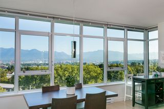 Photo 1: 807 2788 PRINCE EDWARD Street in Vancouver: Mount Pleasant VE Condo for sale in "Uptown" (Vancouver East)  : MLS®# R2401286