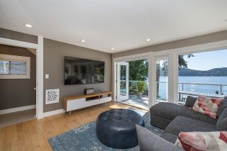 Photo 13: 5523 INDIAN RIVER Drive in North Vancouver: Woodlands-Sunshine-Cascade House for sale : MLS®# R2722699